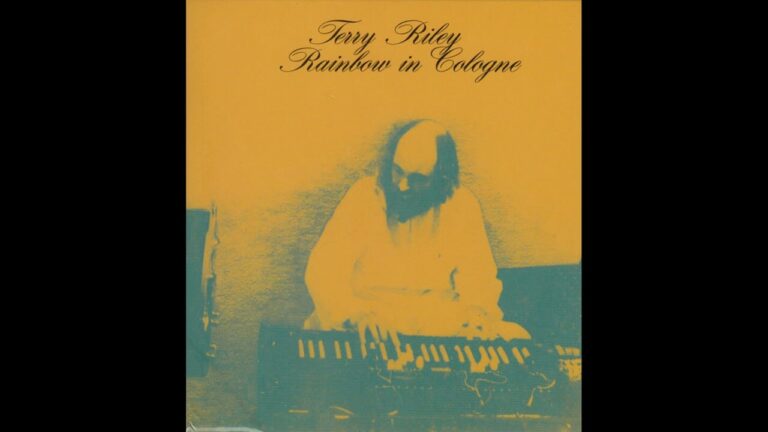 Terry Riley