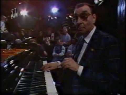 Tete Montoliu