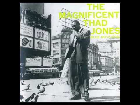Thad Jones