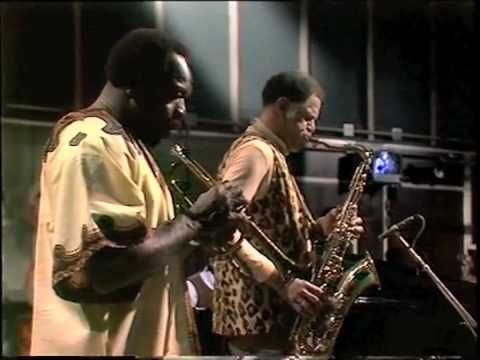 Thad Jones