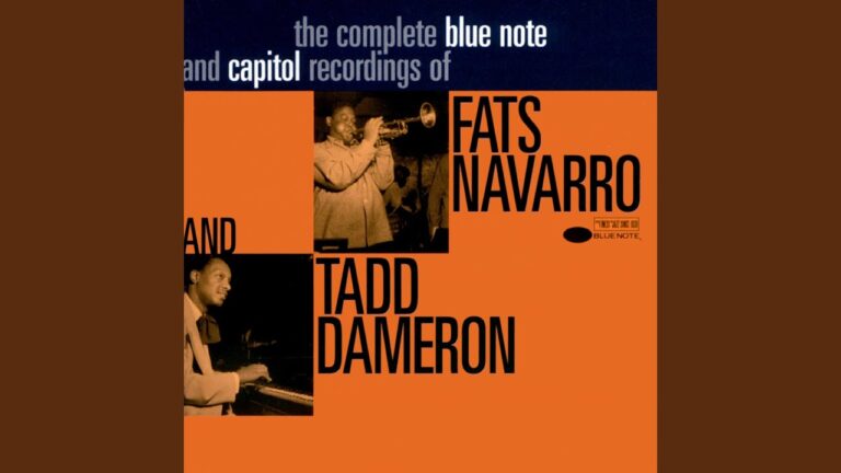 Fats Navarro