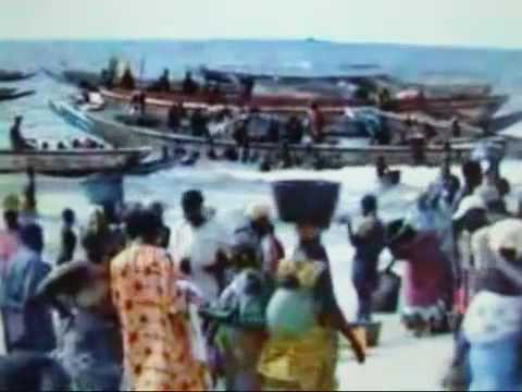 Daily Roots The Congos
