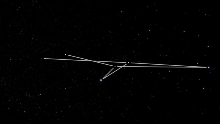 Cosmos Orion