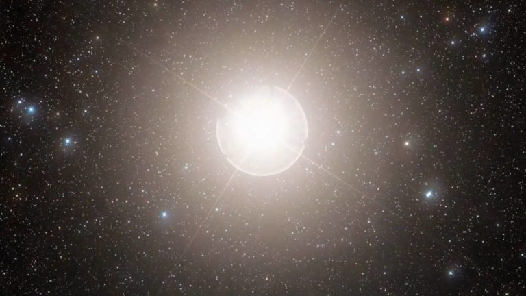 The Cosmos with Betelgeuse