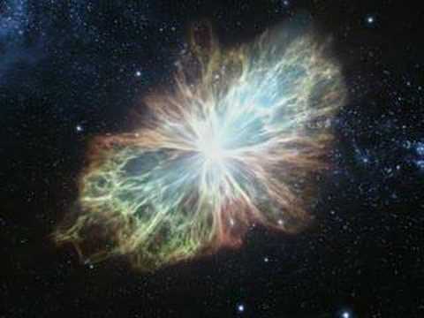 Cosmos M1