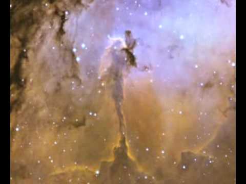 Cosmos M16