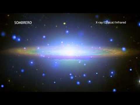 Cosmos M104