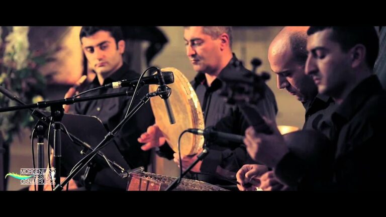 The Gurdjieff Ensemble