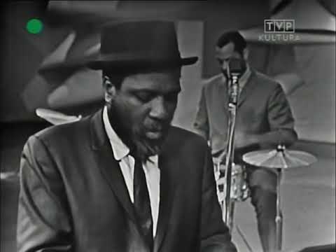 Thelonious Monk