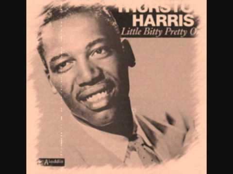 Thurston Harris