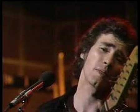 Tim Buckley