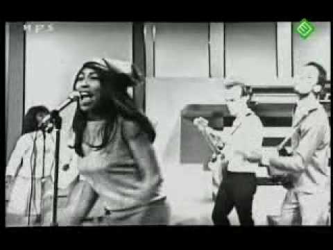 Tina Turner Memorial