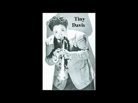 Tiny Davis