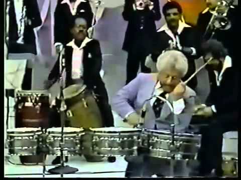 Tito Puente
