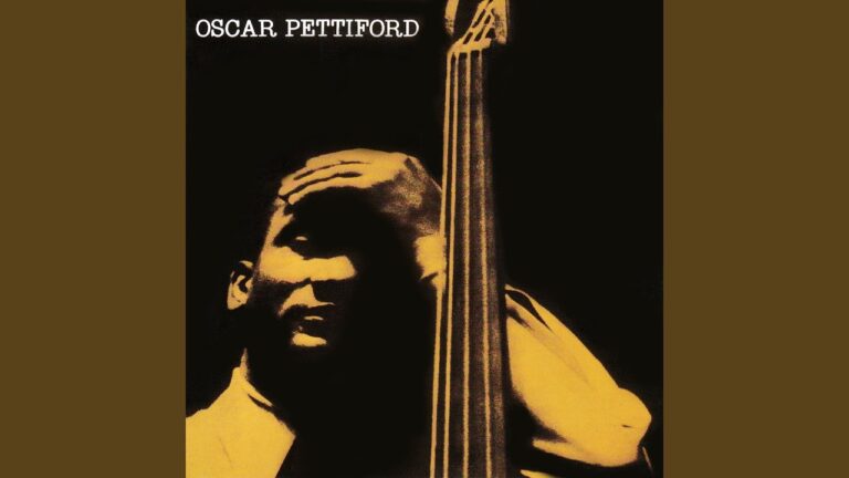 Oscar Pettiford