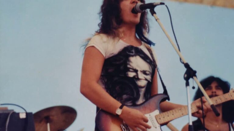 Tommy Bolin