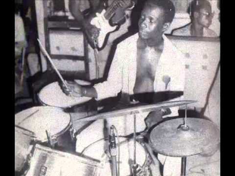 Tony Allen