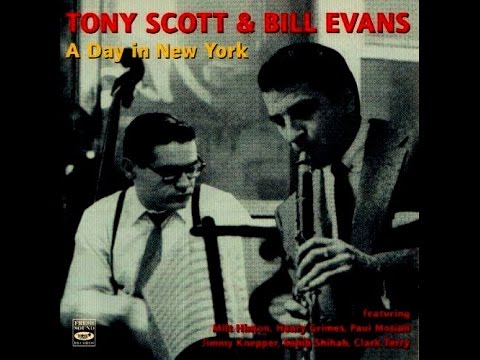 Tony Scott