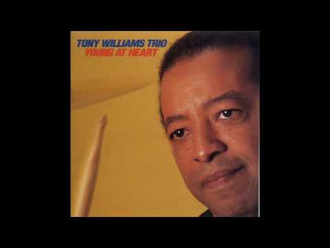 Tony Williams