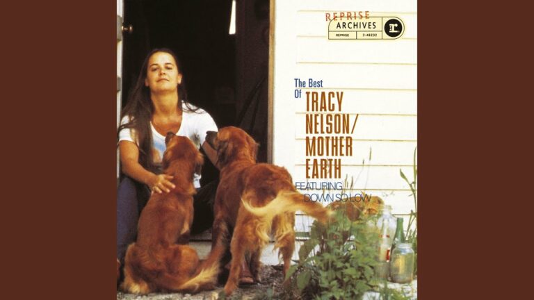 Tracy Nelson