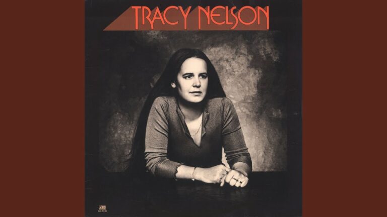 Tracy Nelson