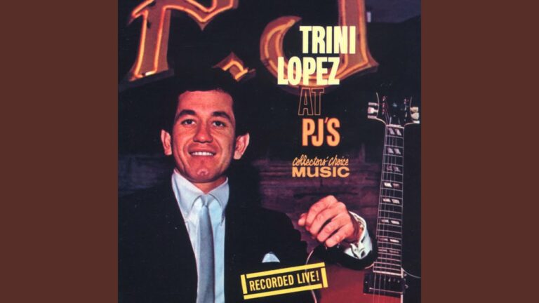 Trini López