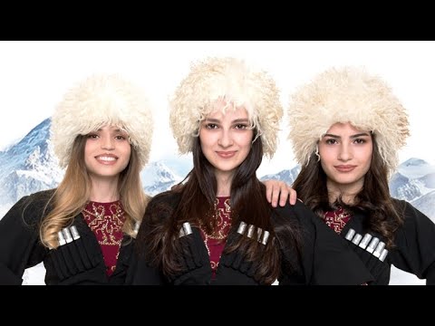 World Music Trio Mandili