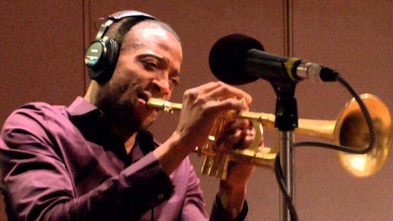Trombone Shorty