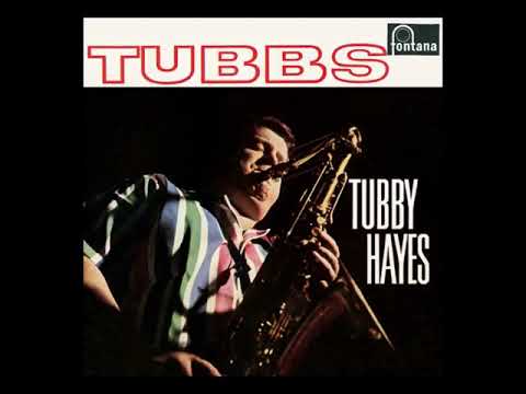 Tubby Hayes