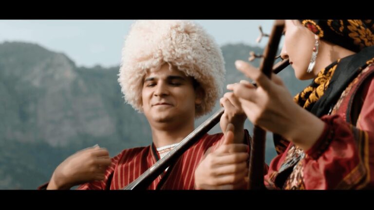 World Music Oghlan Bakhshi