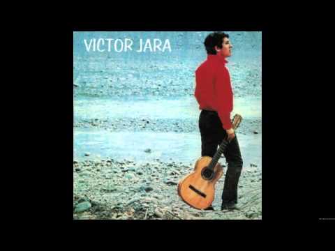 Víctor Jara