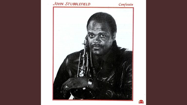 John Stubblefield