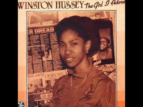 Daily Roots with Winston Hussey