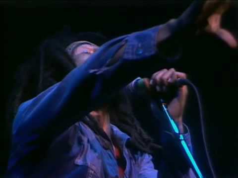 Daily Roots Bob Marley