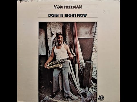 Von Freeman