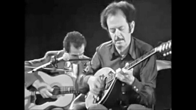 Vassilis Tsitsanis