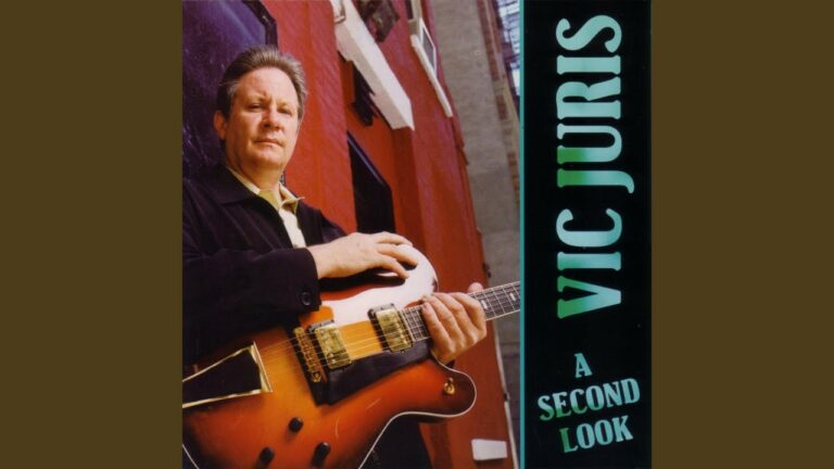 Vic Juris