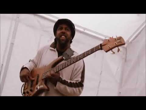 Victor Wooten