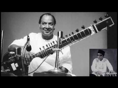 Vilayat Khan