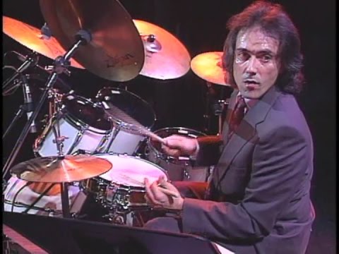 Vinnie Colaiuta