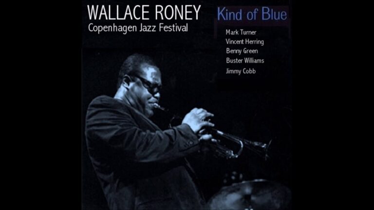 Wallace Roney