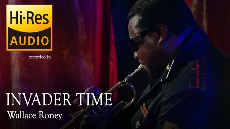 Wallace Roney