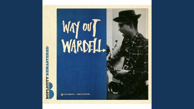 Wardell Gray