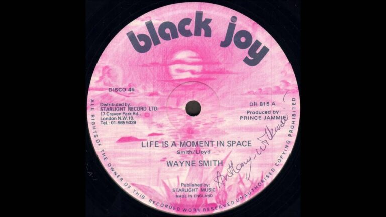 Daily Roots Wayne Smith