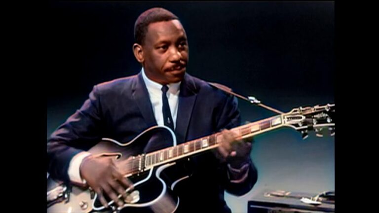 Wes Montgomery