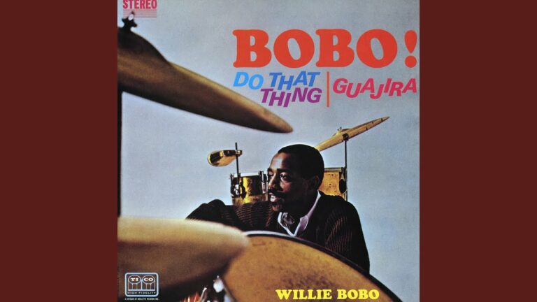 Willie Bobo