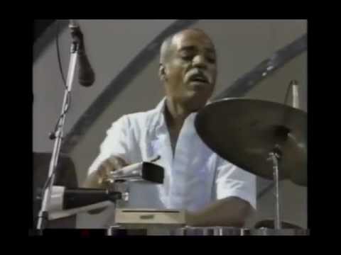 Willie Bobo