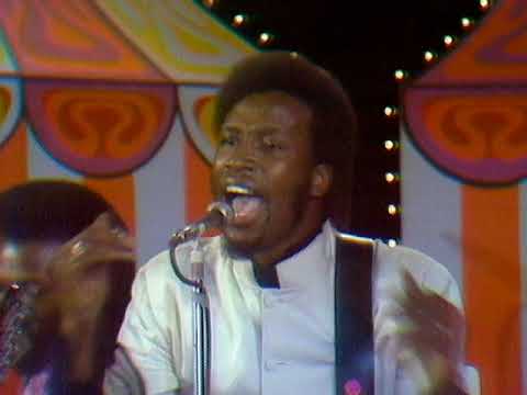 Willie Chambers