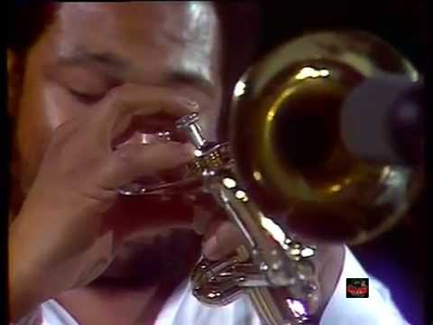Woody Shaw