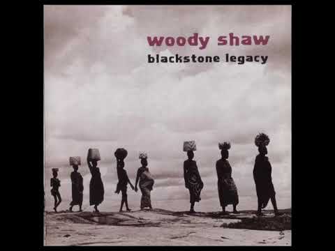 Woody Shaw